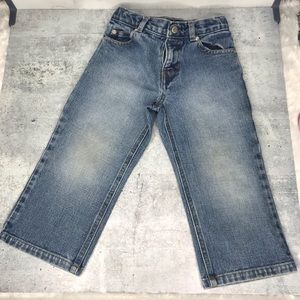 Nautica Blue Jeans Size 3